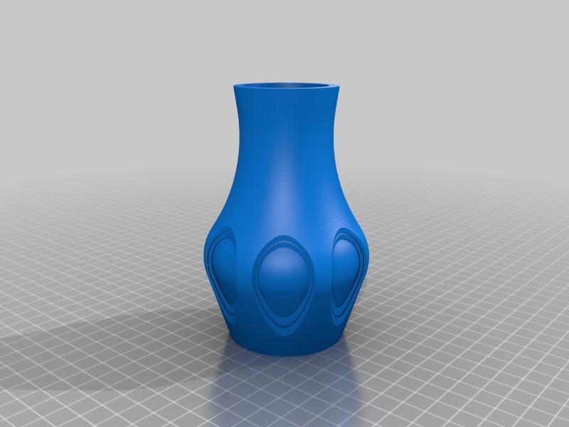 torture vase