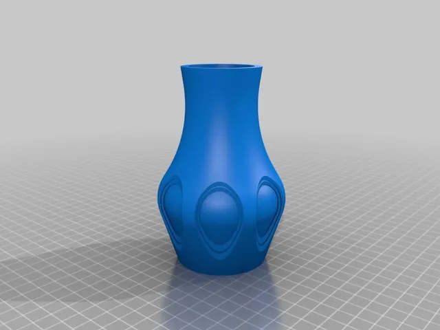 torture vase