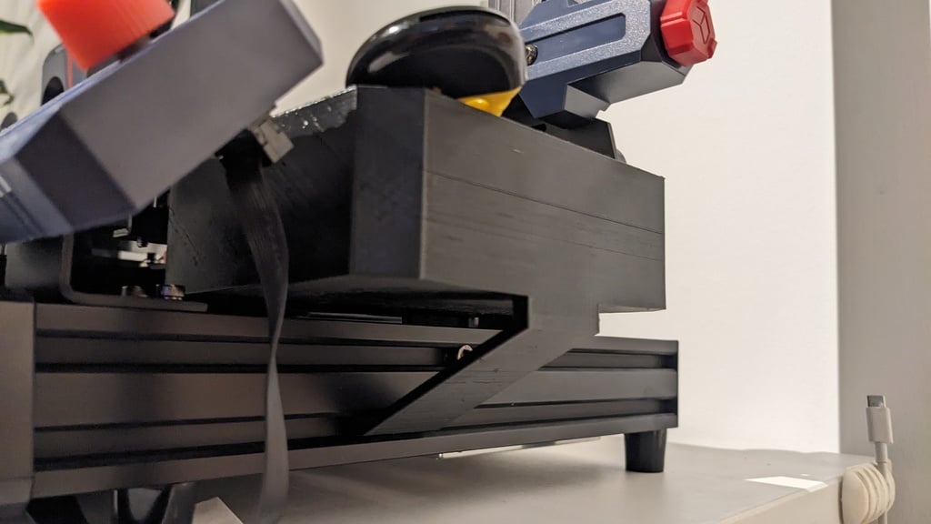 Anycubic Kobra 2 Neo - Toolbox Organizer — miniatura 2