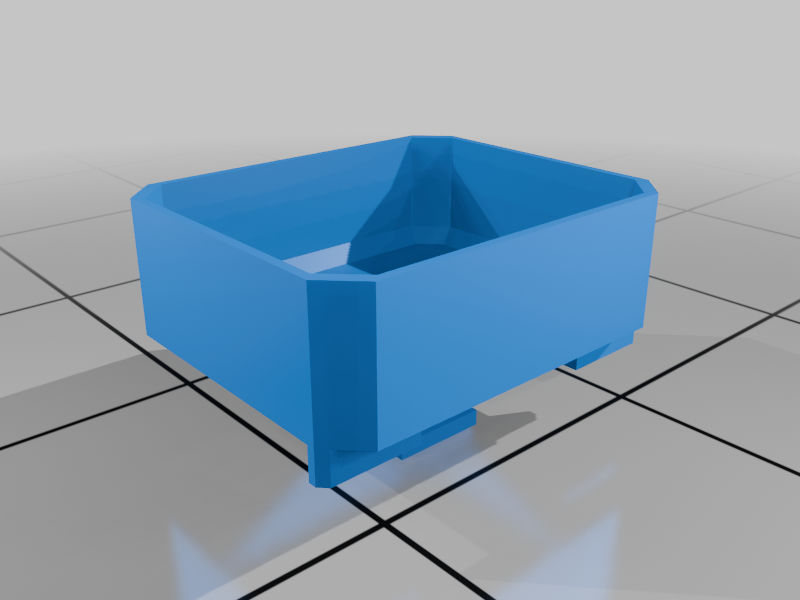 Anycubic Kobra 2 Neo - Toolbox Organizer — miniatura 3
