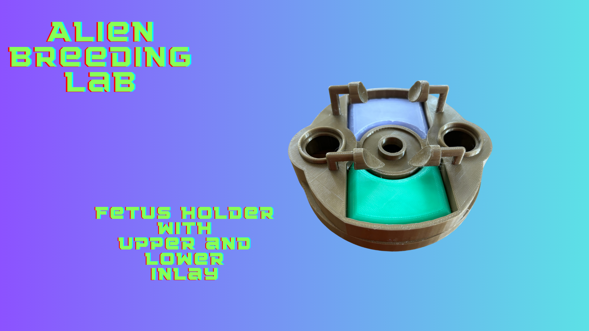 Alien Breeding Lab — miniatura 5