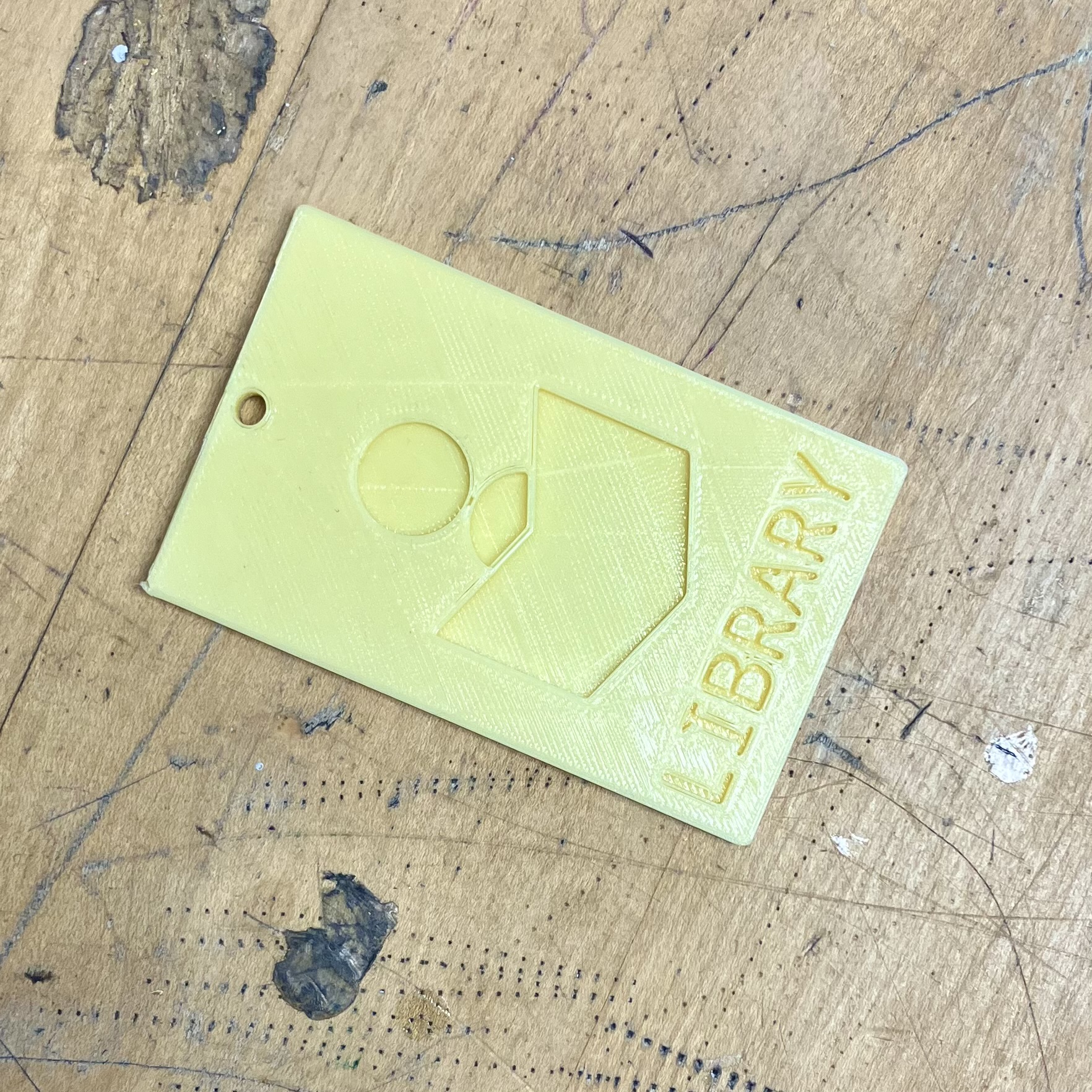 School Passes — thumbnail 3