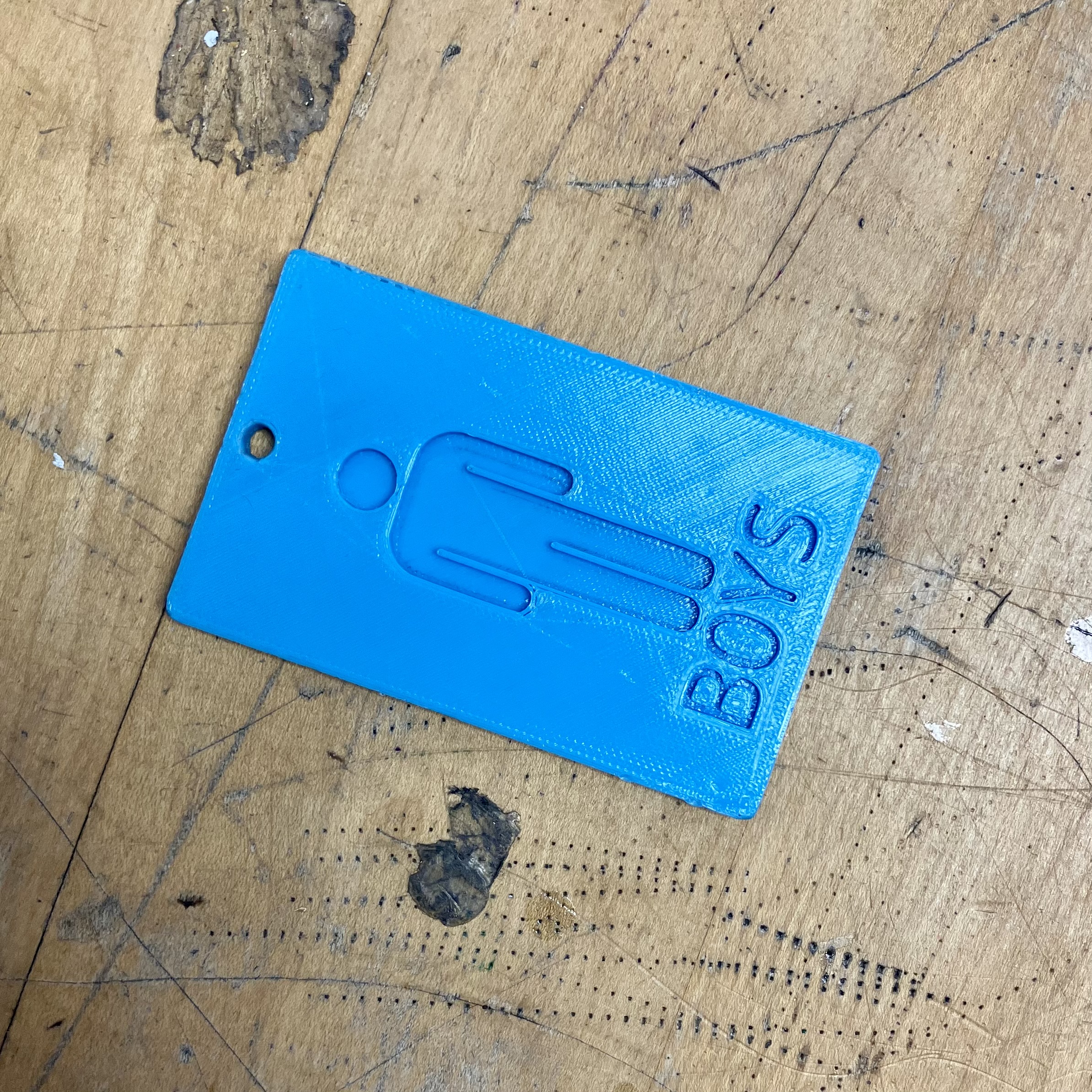 School Passes — thumbnail 5