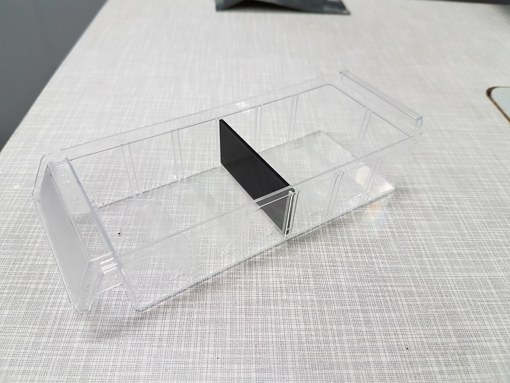 Treston Dividers