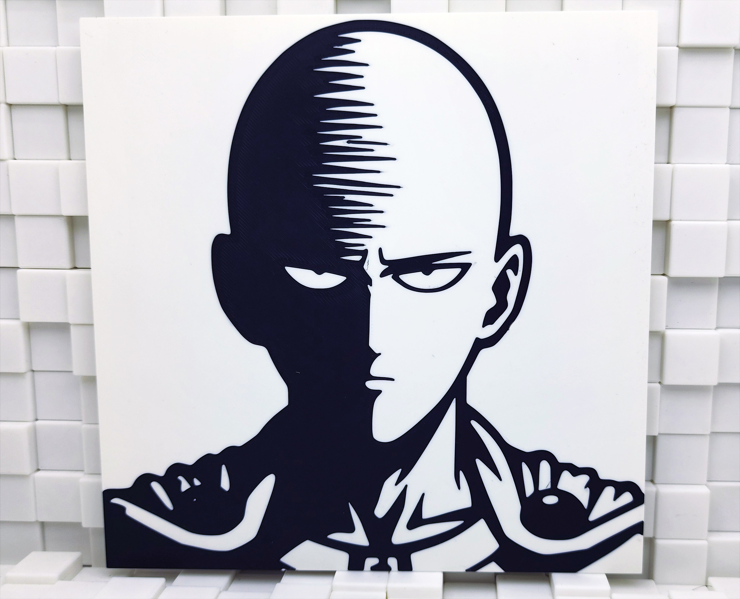 Saitama v3 MMU/AMS + Single-Color Models