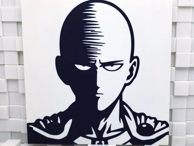 Saitama v3 MMU/AMS + Single-Color Models