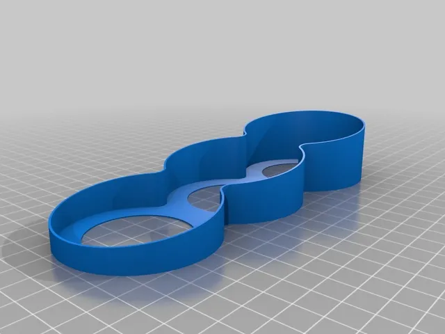 Pen holder