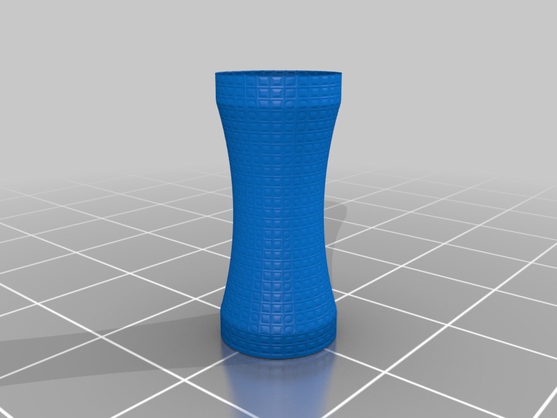 structured vase — thumbnail 2