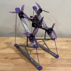 DRONESTAND models for 3D printer | Printables.com