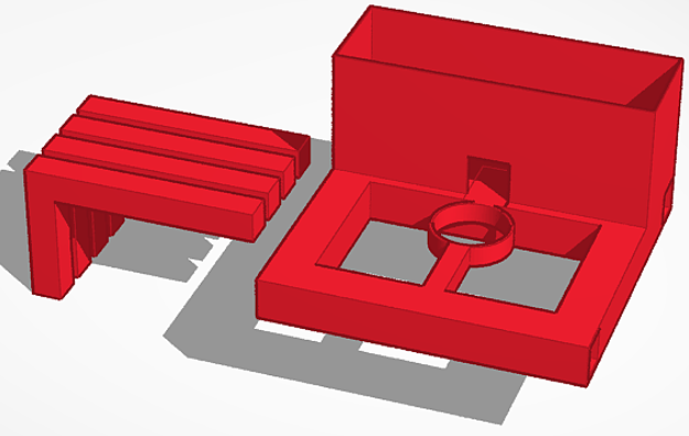 Thrust Tester