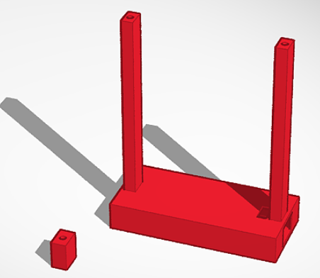 Styrofoam Cutter