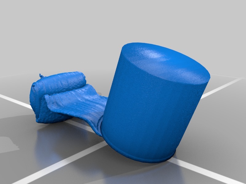 Fluid Cup V1 — thumbnail 2