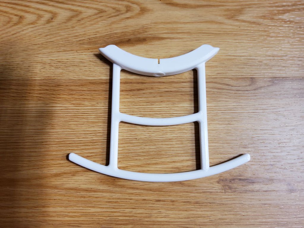 Birdfy Basic Bird Feeder Perch — miniatura 2