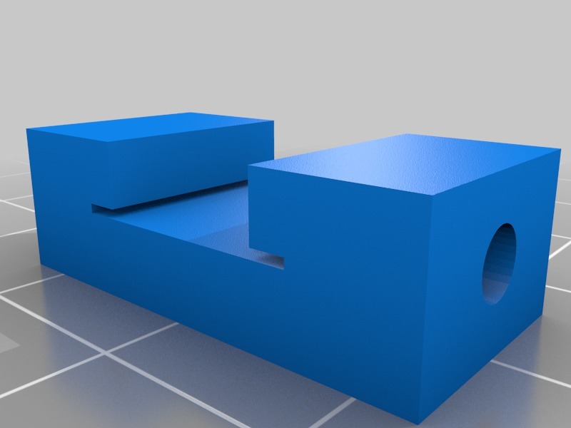 ruler guide - Linealanschlag