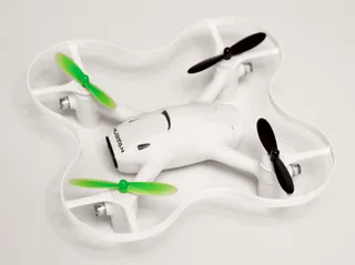 Protective Shield for Hubsan X4 Drone