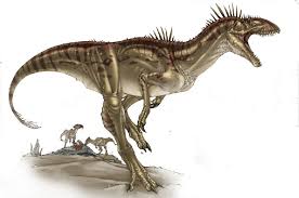 deltadromeus