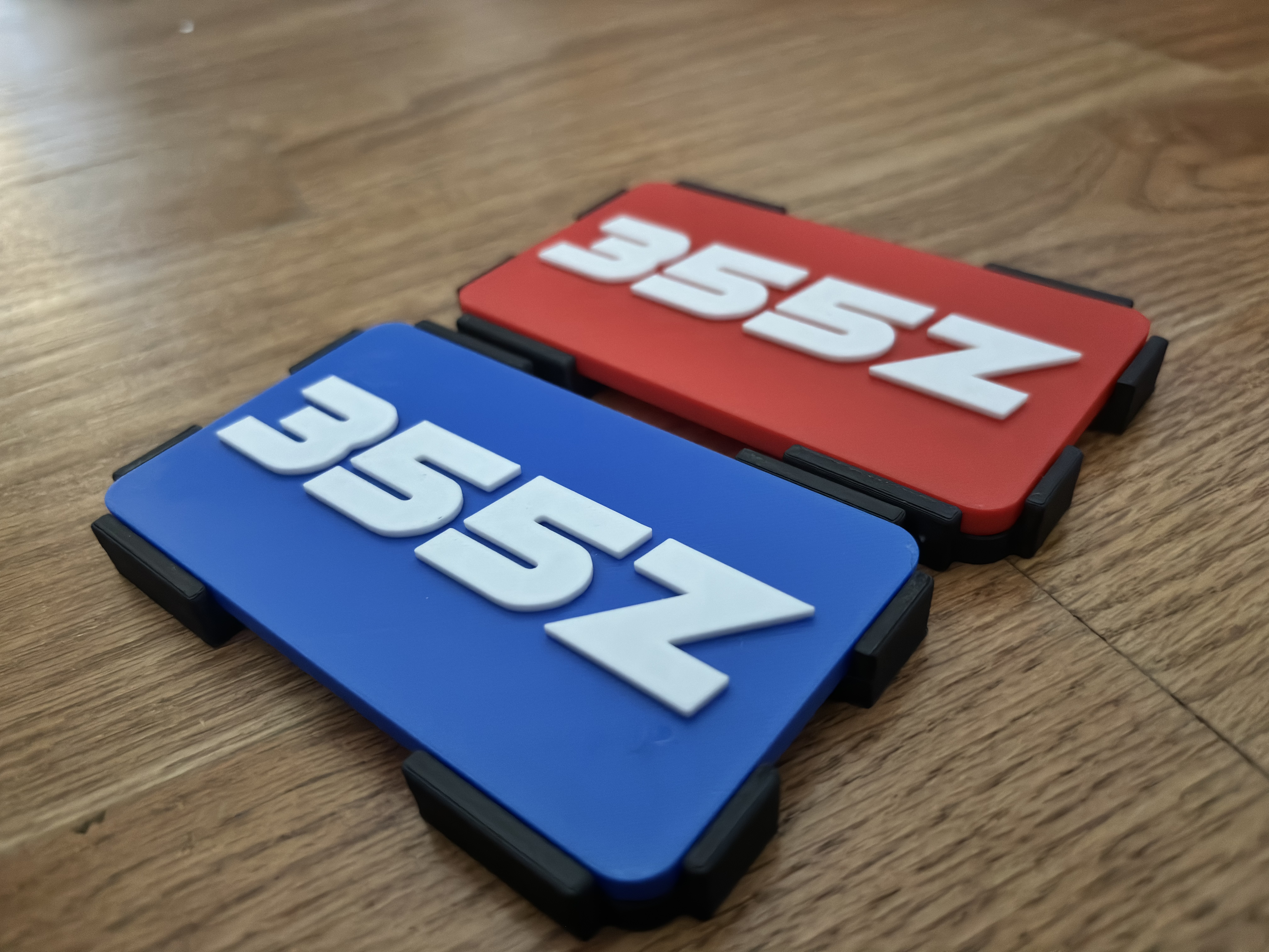 Vex MagPlates VRC | Custom Quick Swap Plate Solution for Vex Robotics