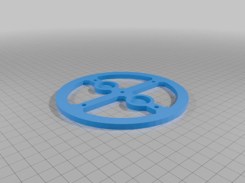 Electrical Box Cutout Tool Accurate Alignment by yba2cuo3