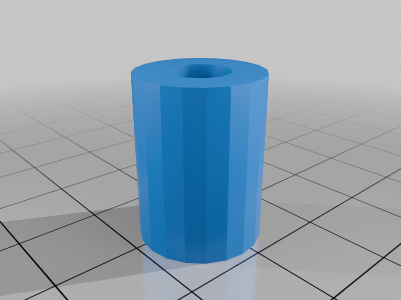 Circular Electrical Box Cutout Tool Accurate Alignment by