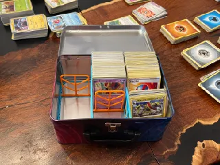 pokemon cards collectors chest Pokemon Collectors Chest Tin: Fall 2020 main image 1