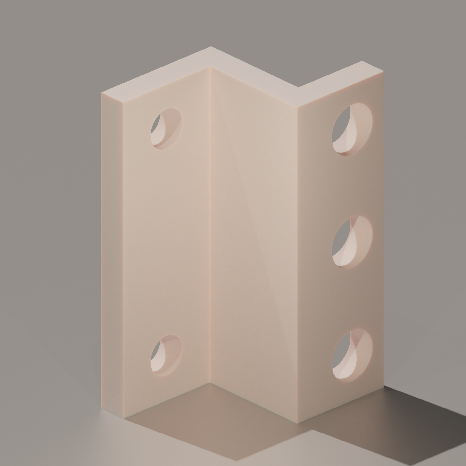 IKEA Jonaxel 1U Conversion