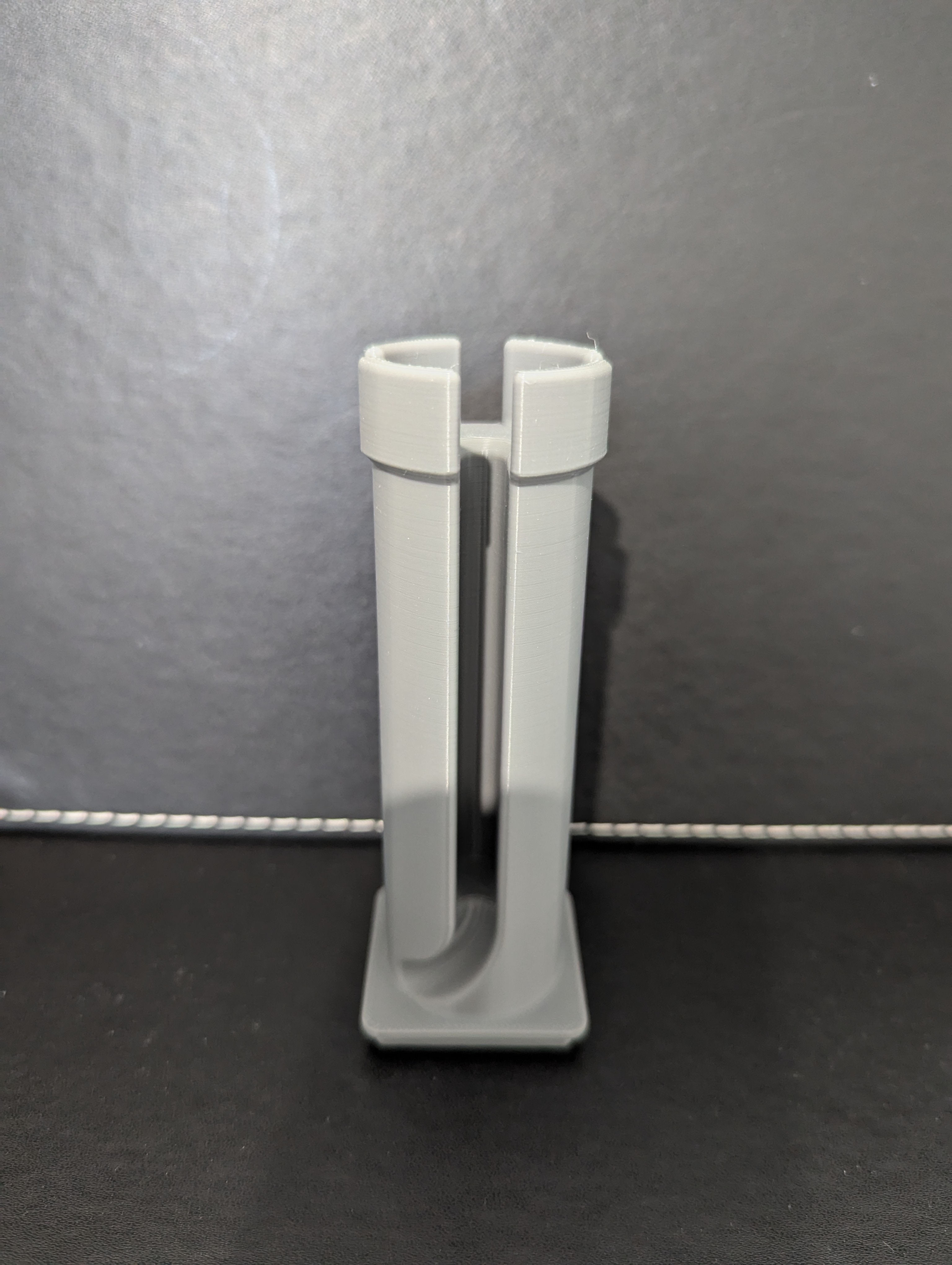 Miniatura 5 do modelo 3D Gridfinity Cable Bobbin