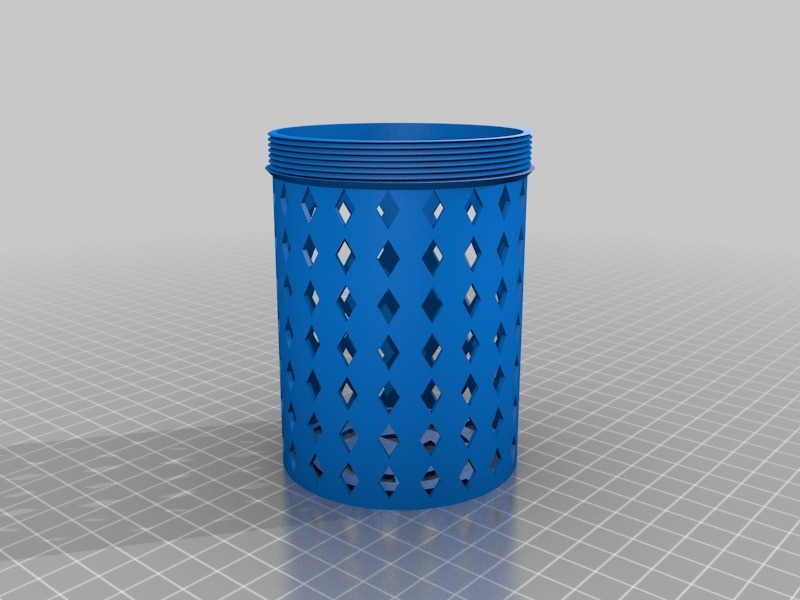 Silica Jar — miniatura 2