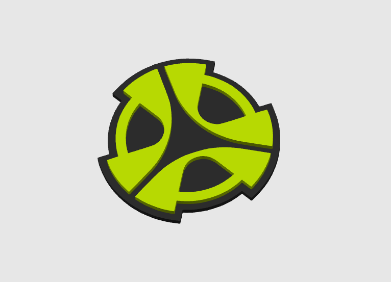 M80 New Logo (CS2)