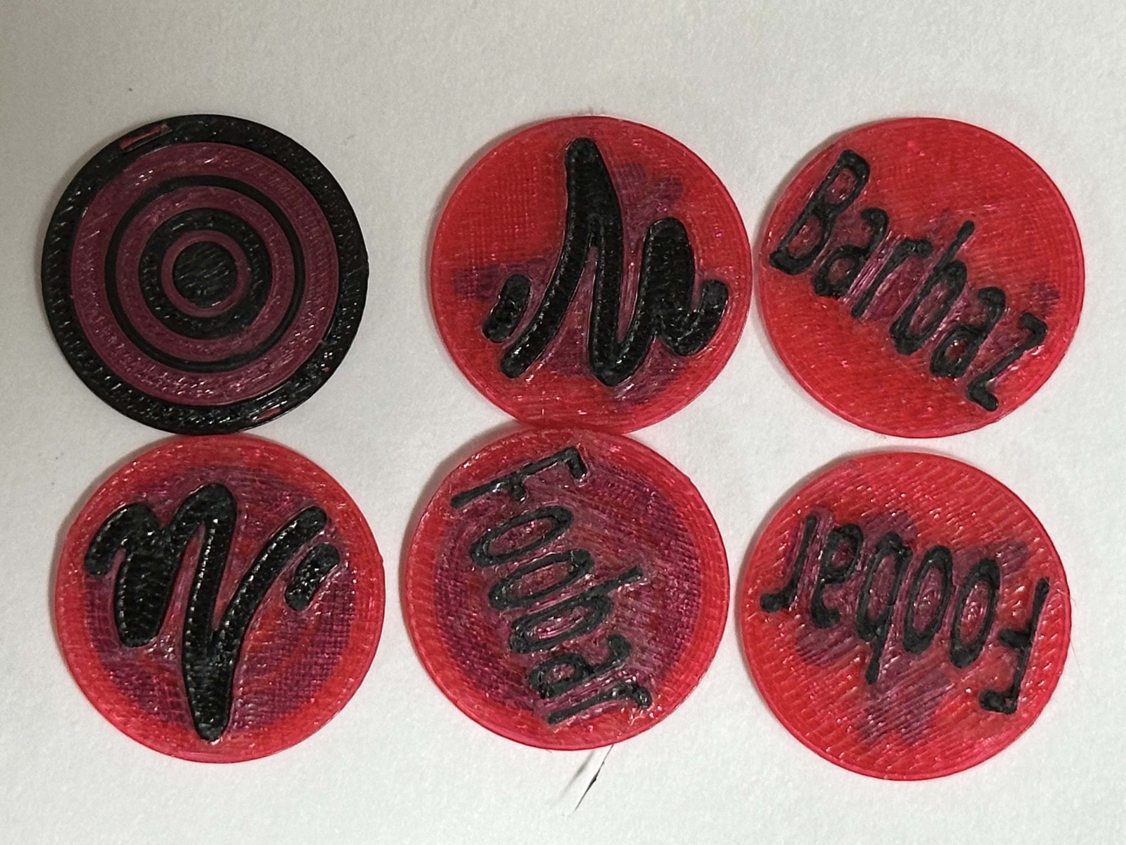 Test Coins — thumbnail 4