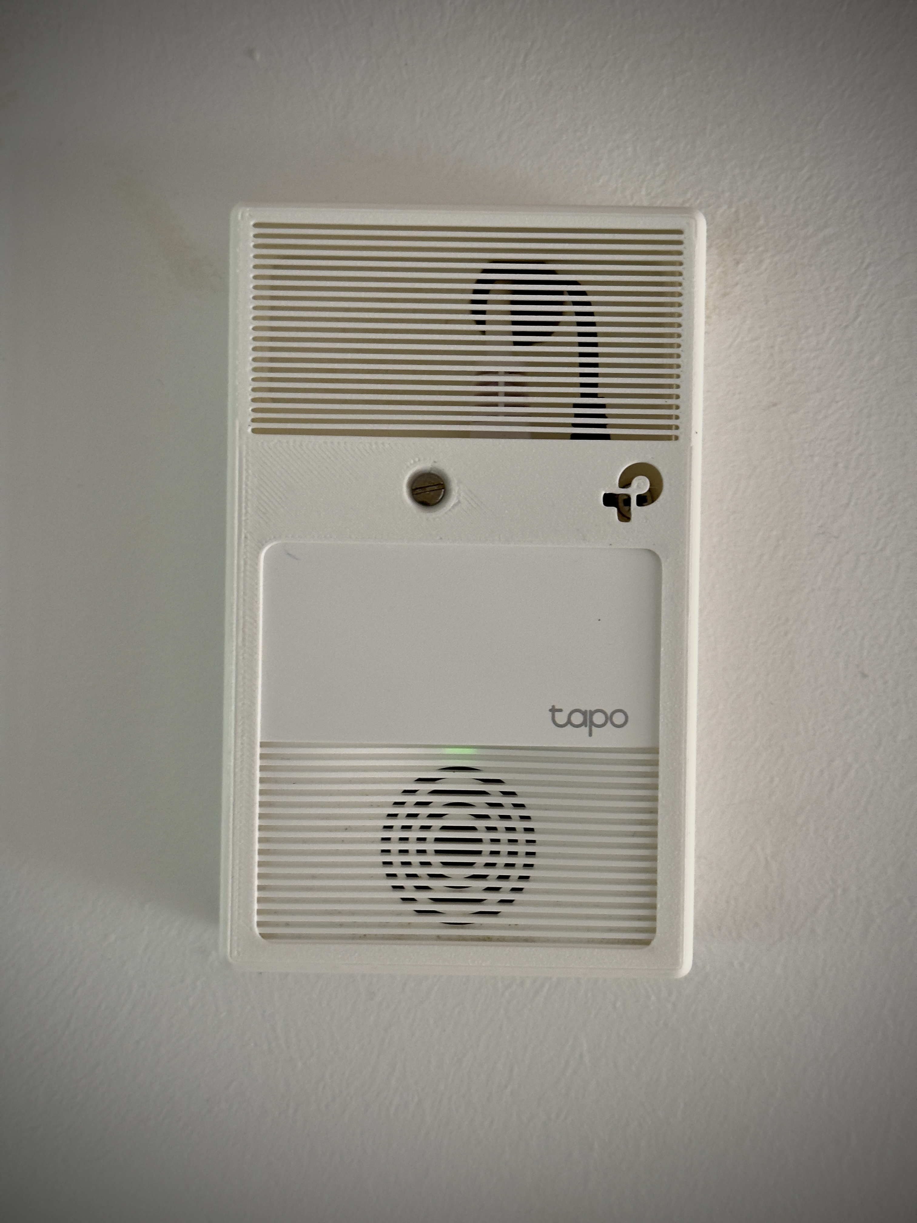 Tapo H200 Smart Hub wall mount - Wandhalterung