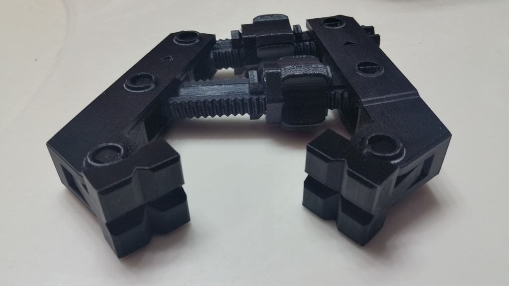 Pads with Cut Pattern — miniatura 4