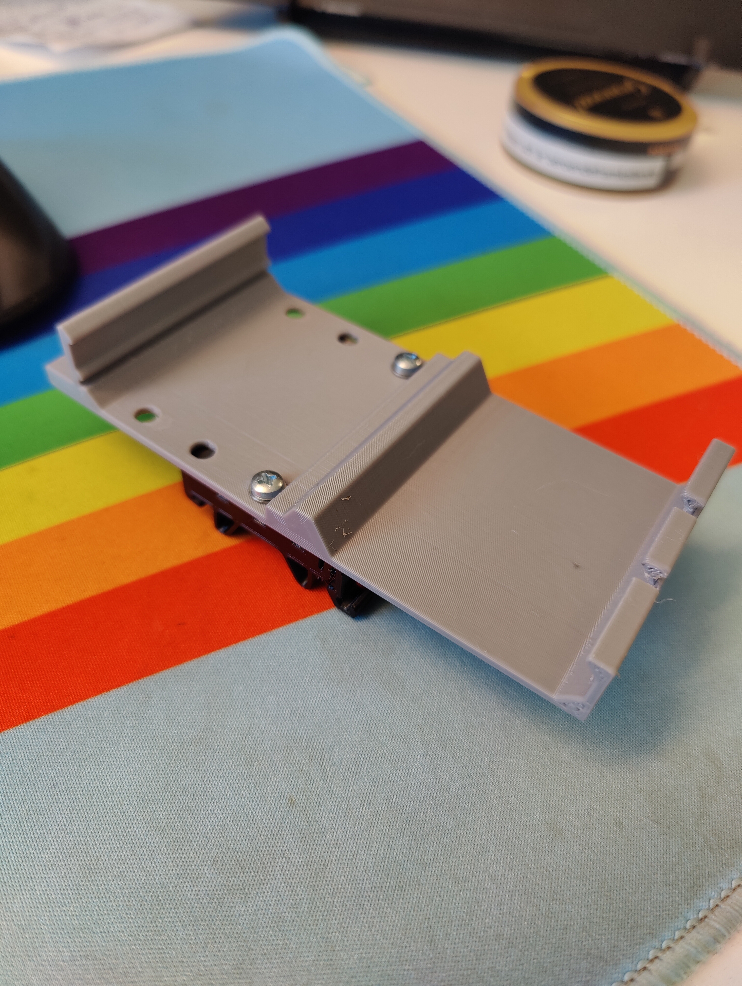 Beijer Electronics NX plate — thumbnail 2