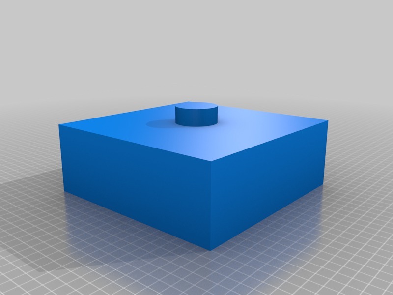 Miniatura 4 do modelo 3D Basketball Trophy