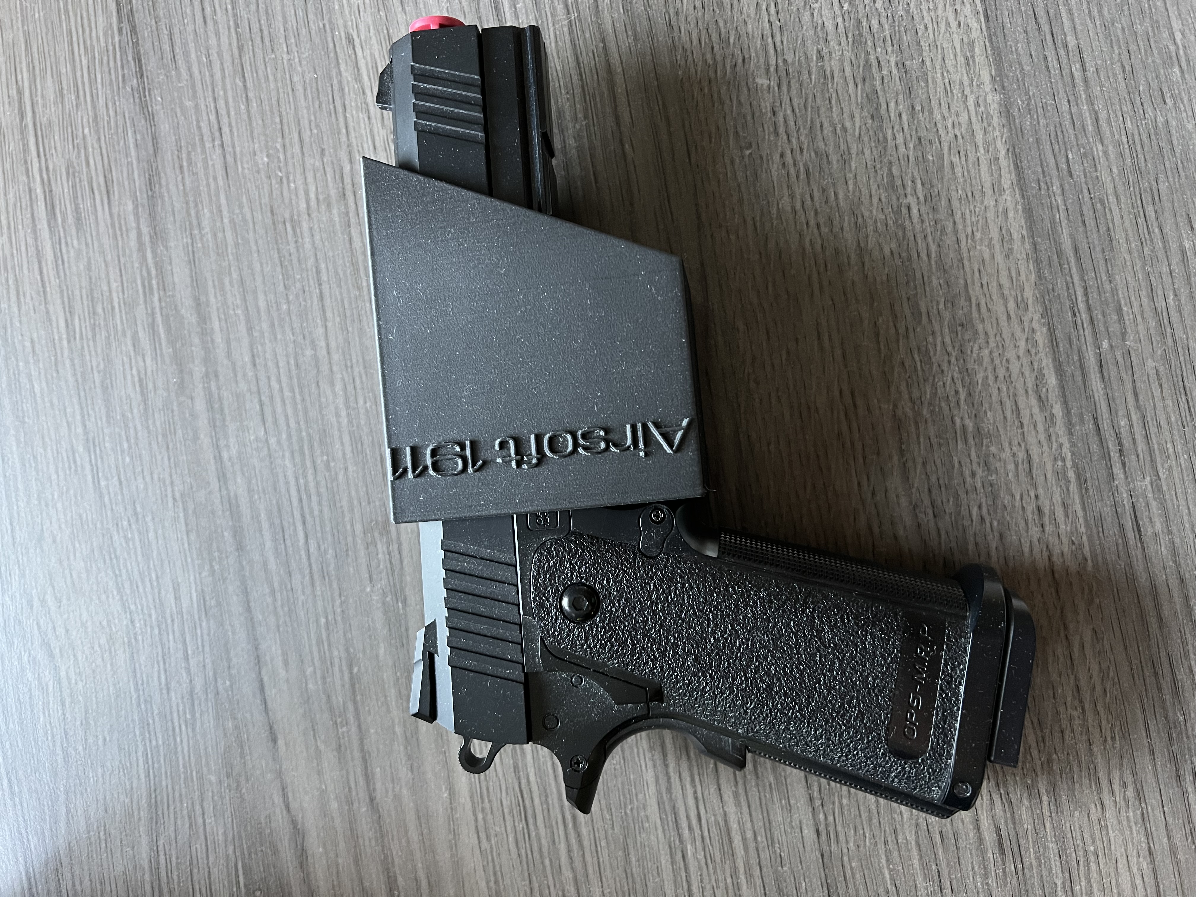 Airsoft 1911 Holster