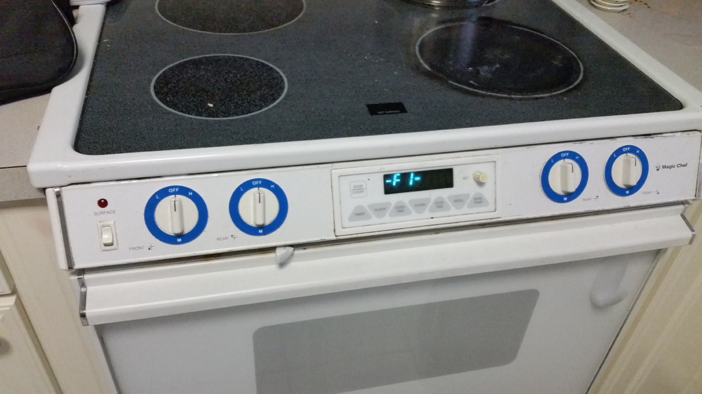 Stove Dial Face — miniatura 2