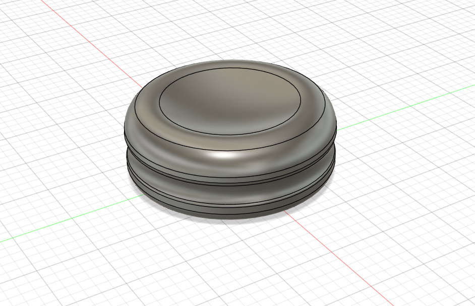 ProController joystick replacement — thumbnail 2