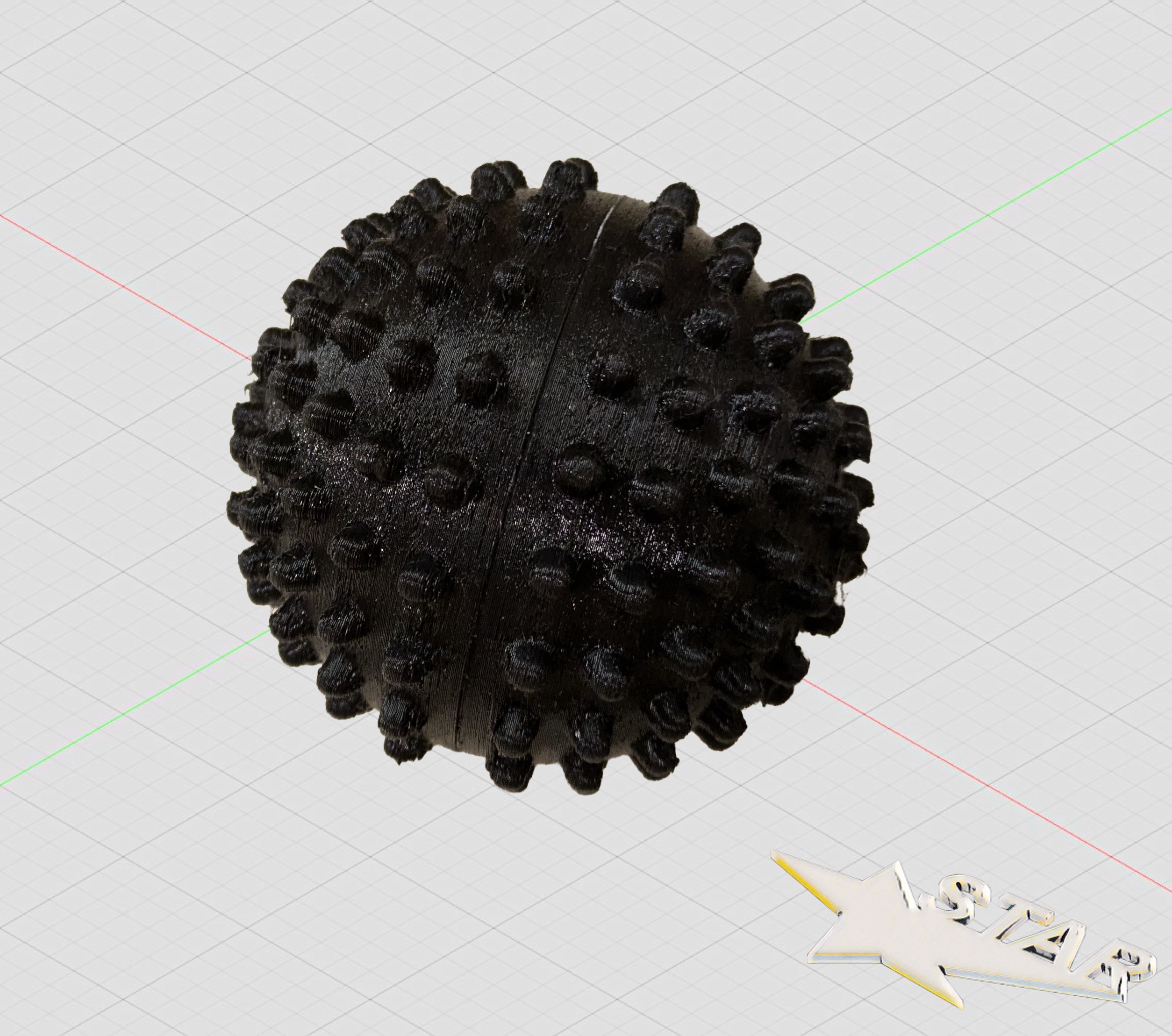 Massageball / massage ball