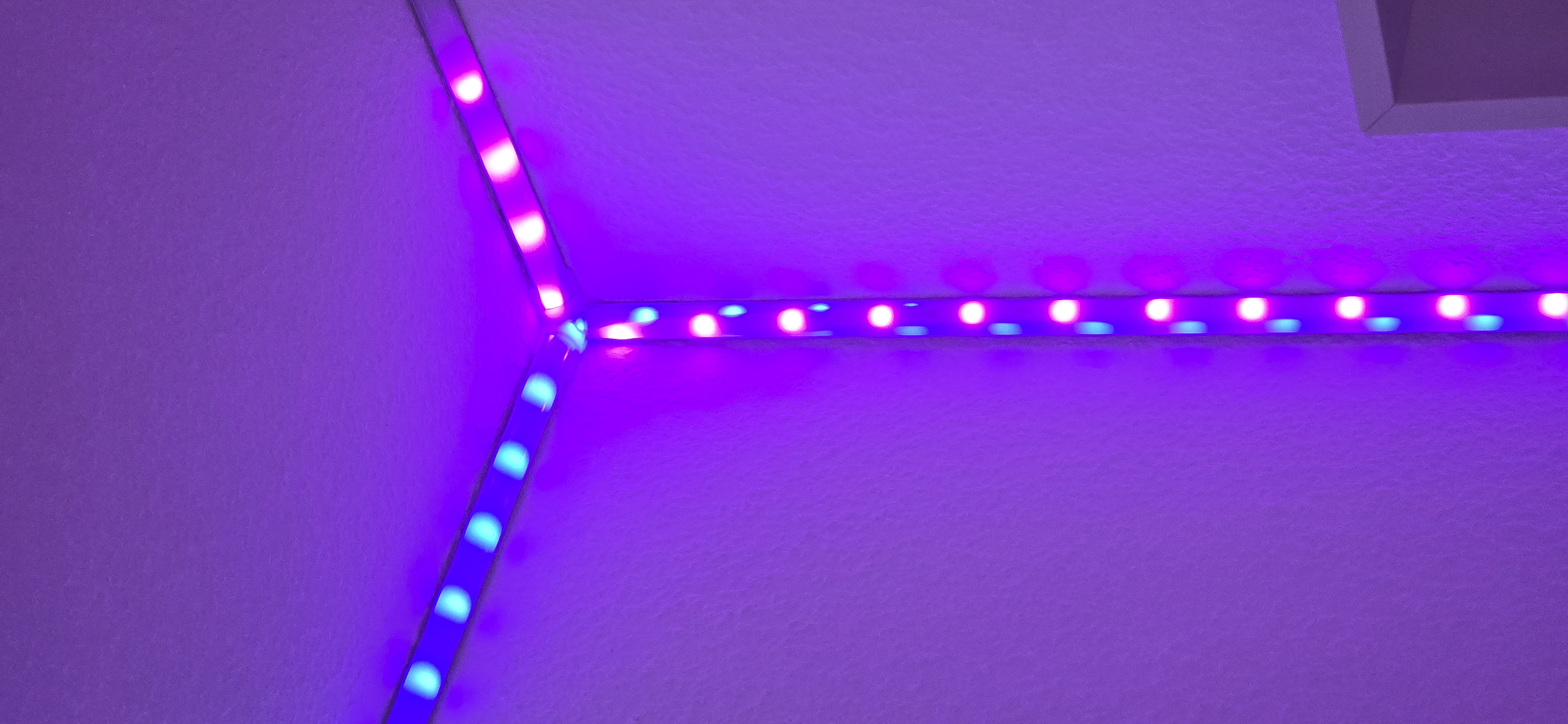 V Form LED Kanal Eckverbinder, 90-Grad-Eckverbinder für V Form LED Aluminium Profile Set — thumbnail 4