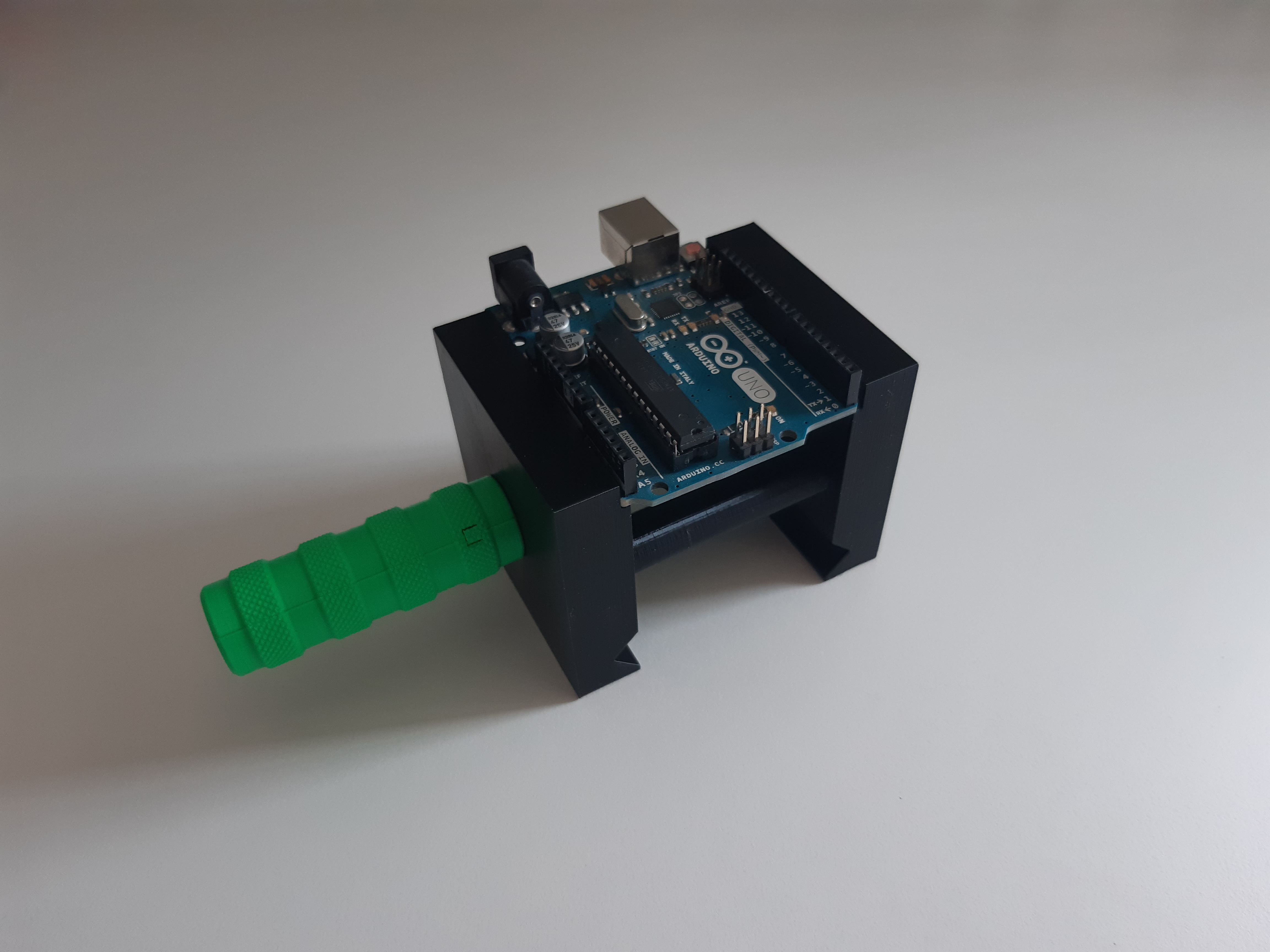 mini vise — miniatura 8
