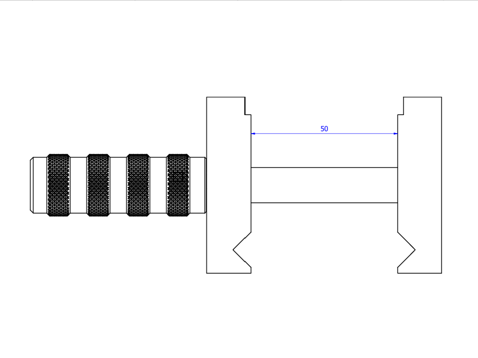 mini vise — miniatura 14
