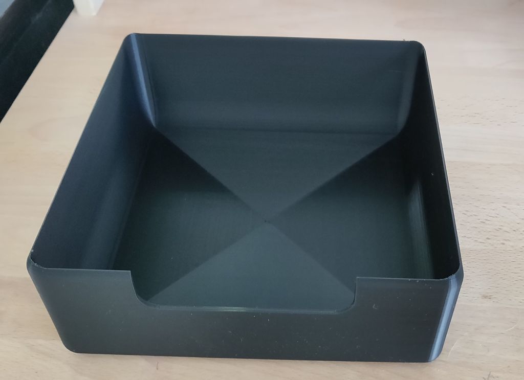 Simple Box