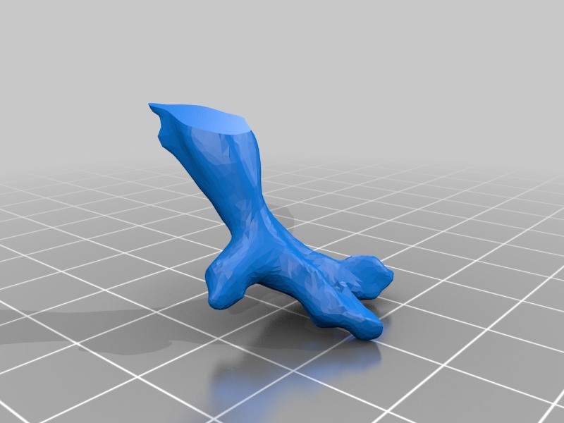 Forest Dragon Corrected and Sliced — miniatura 8