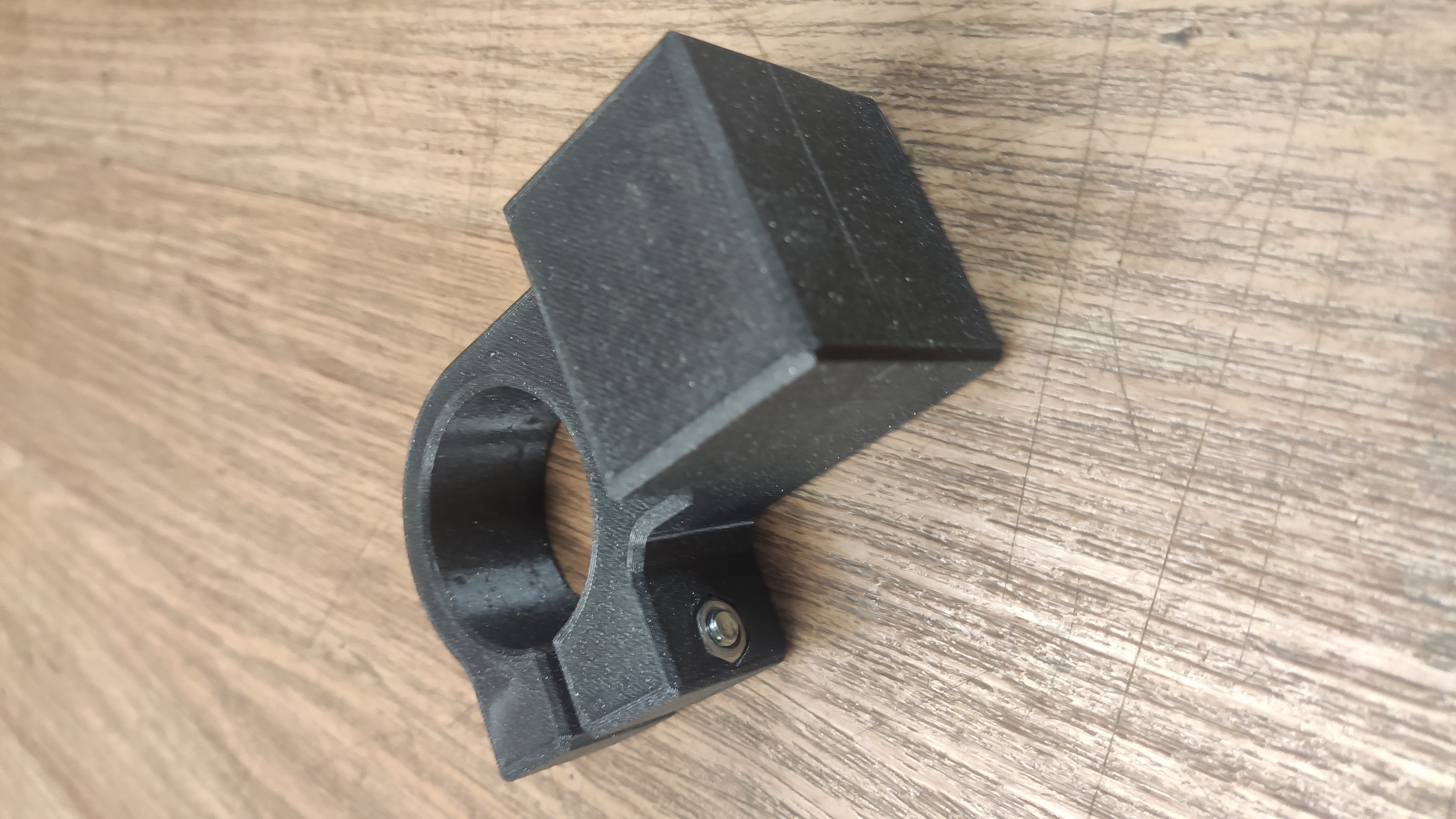 Holder for METABO GE 710 grinder