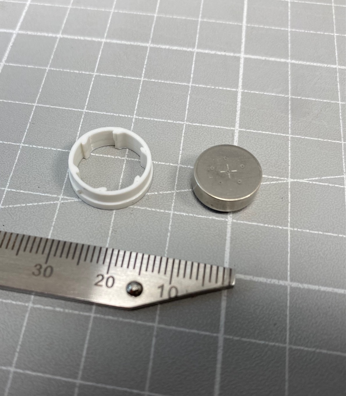 Batterie adapter 675 to px625a