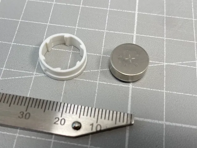 Batterie adapter 675 to px625a