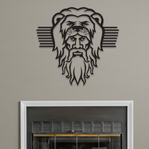 Hercules Wall Art