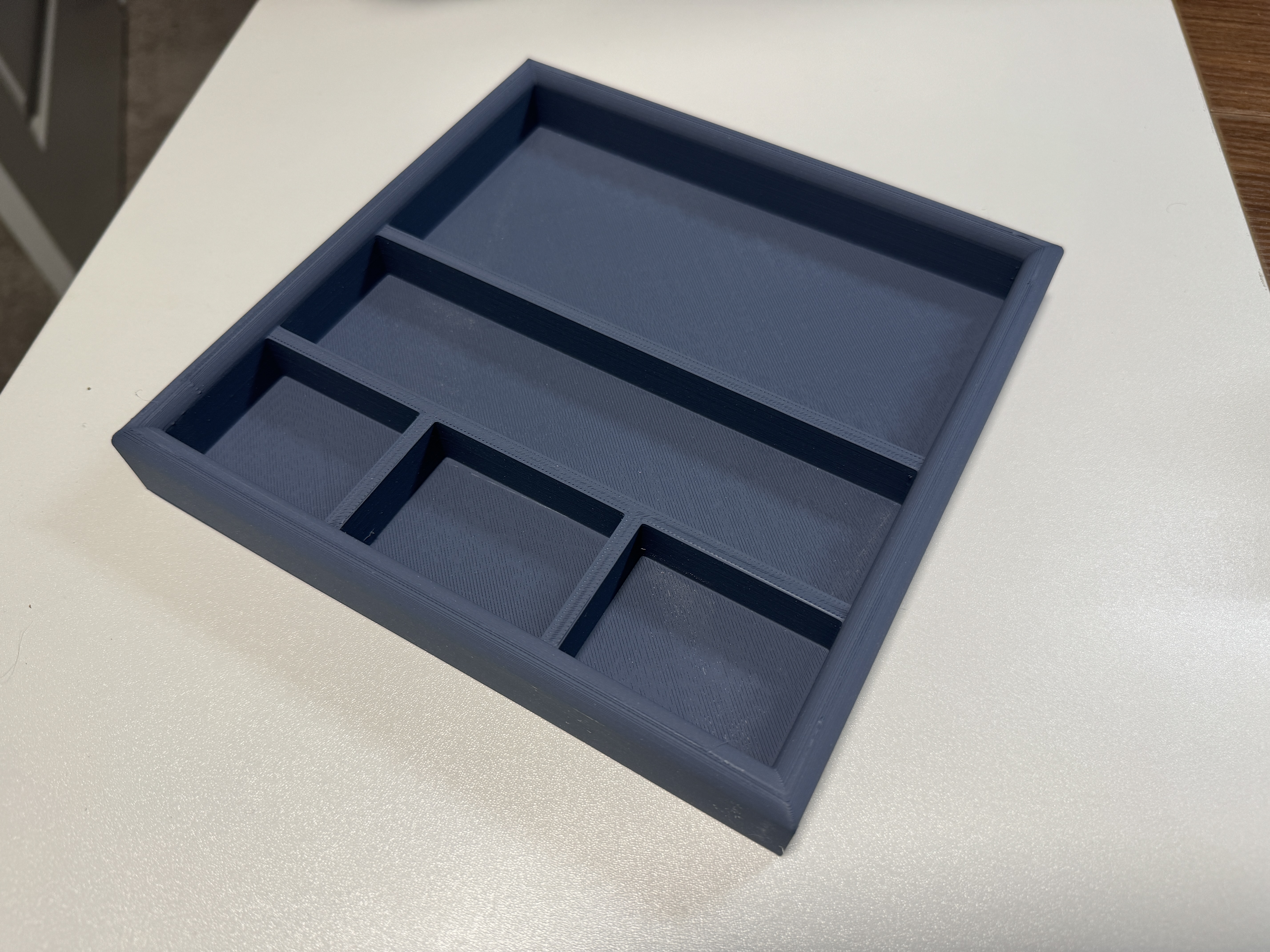 Sorting Tray