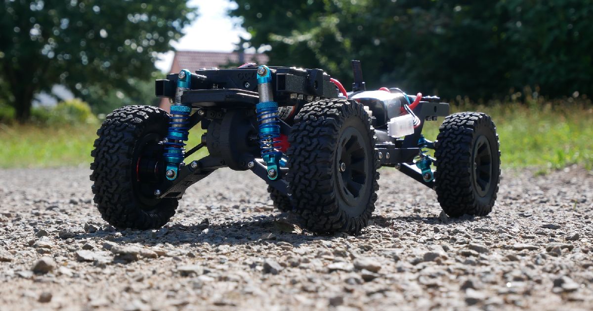 1:12 JKFN-12S | tonerico：tokyo hobby market