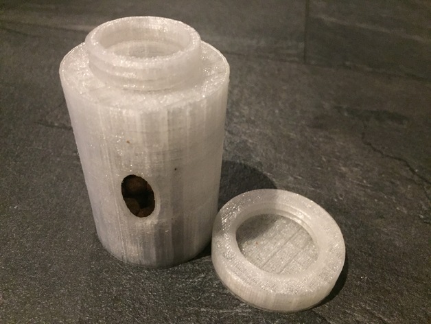 Cat Feeding Toy