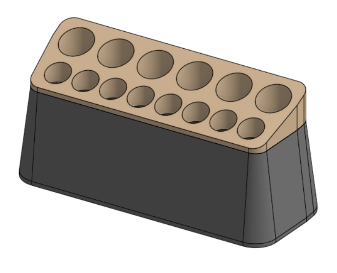 Pen Stand